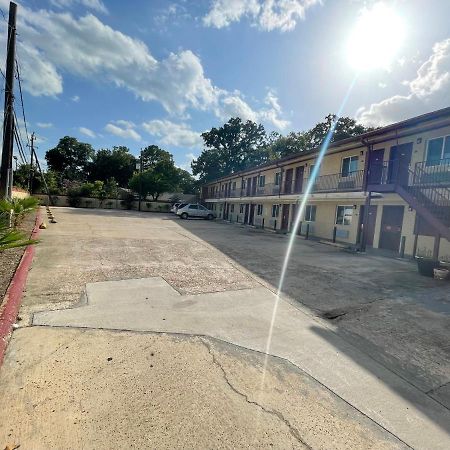 Southmore Motel Houston Luaran gambar
