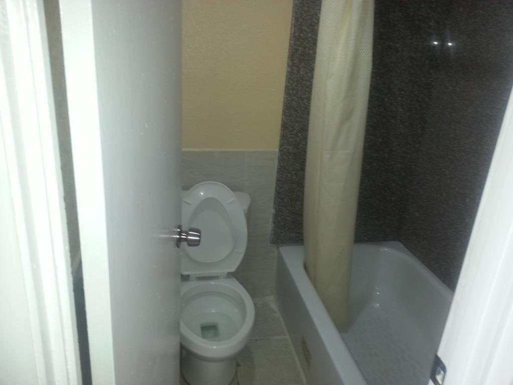 Southmore Motel Houston Bilik gambar