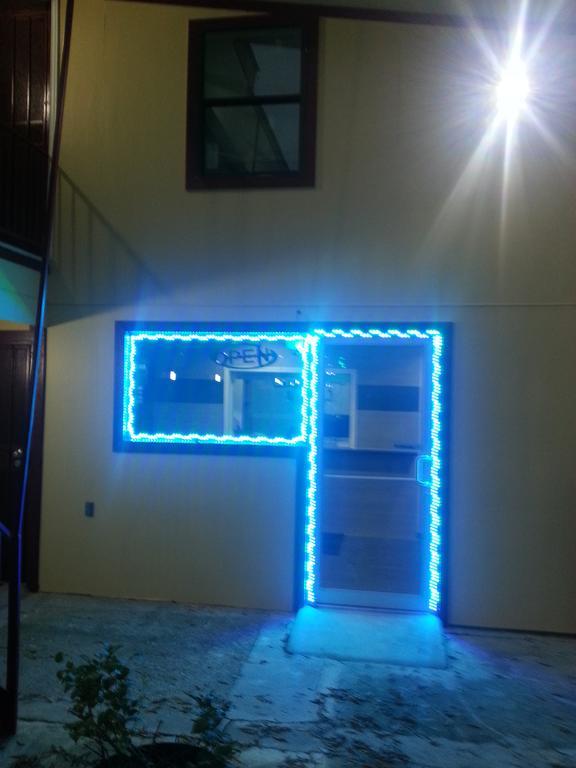 Southmore Motel Houston Luaran gambar
