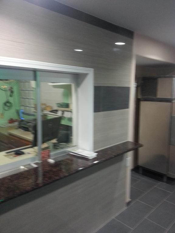 Southmore Motel Houston Luaran gambar