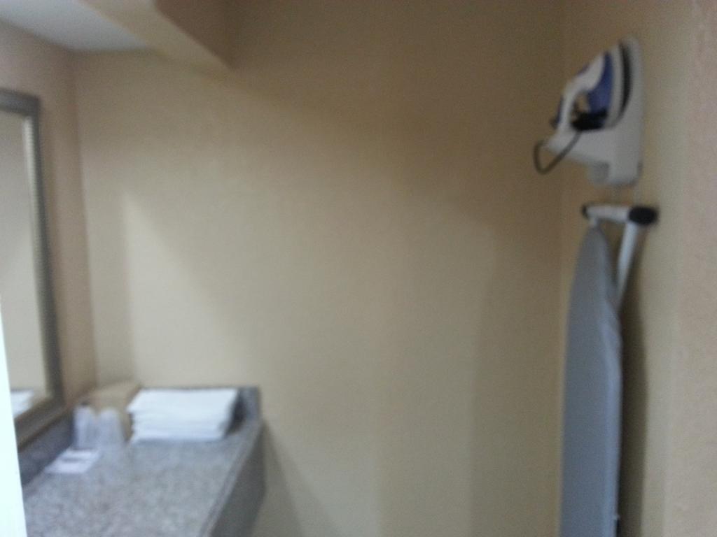 Southmore Motel Houston Luaran gambar