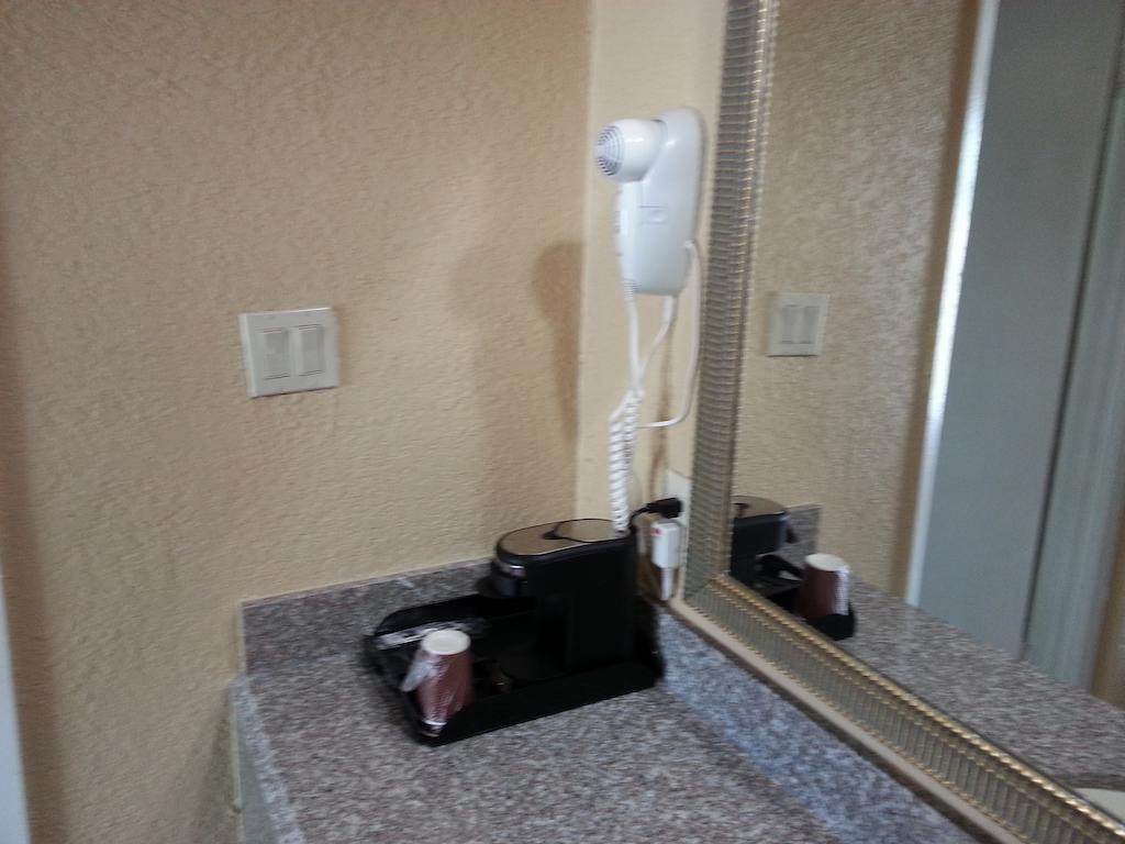 Southmore Motel Houston Luaran gambar