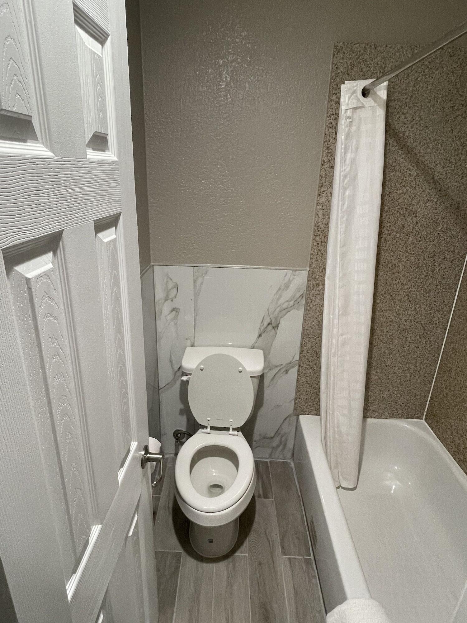 Southmore Motel Houston Luaran gambar
