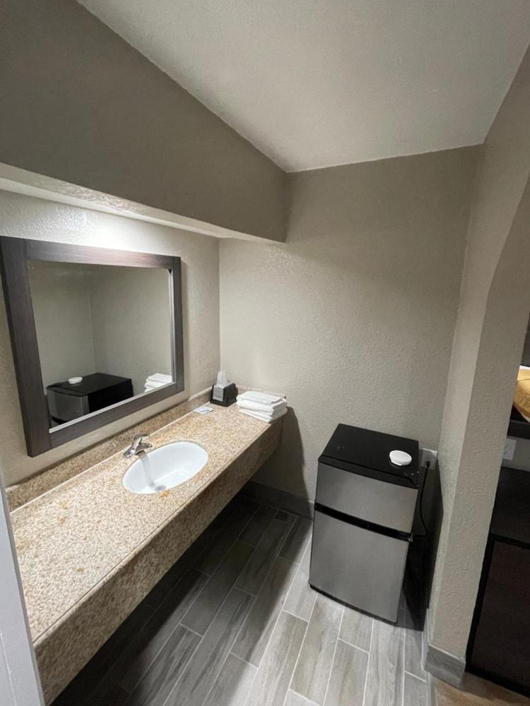 Southmore Motel Houston Luaran gambar