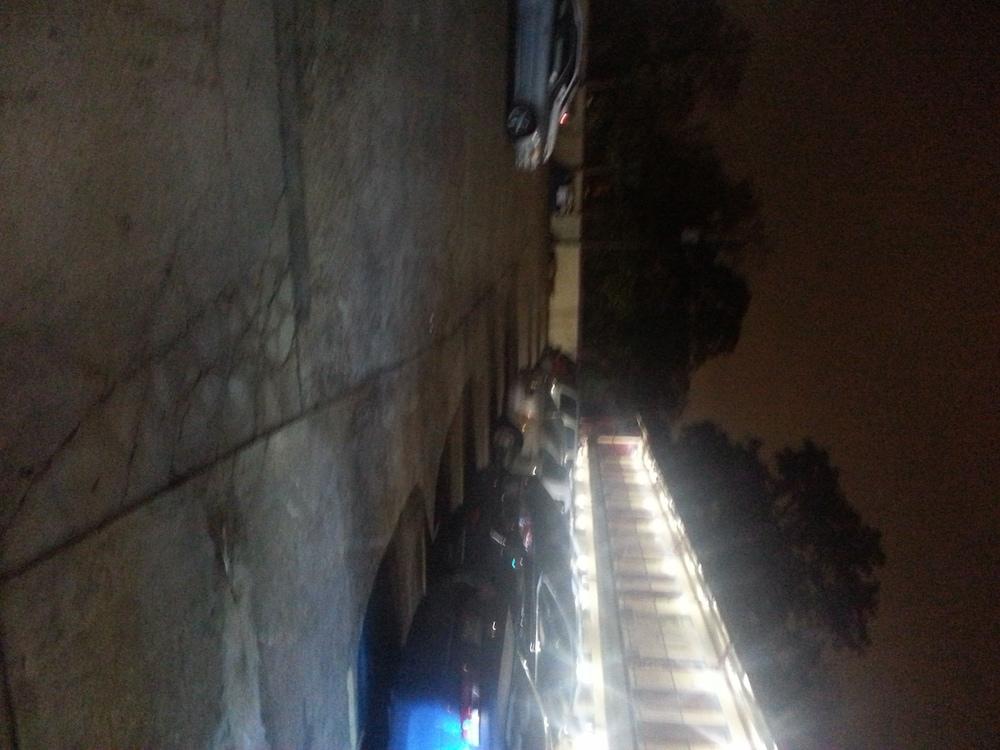 Southmore Motel Houston Luaran gambar