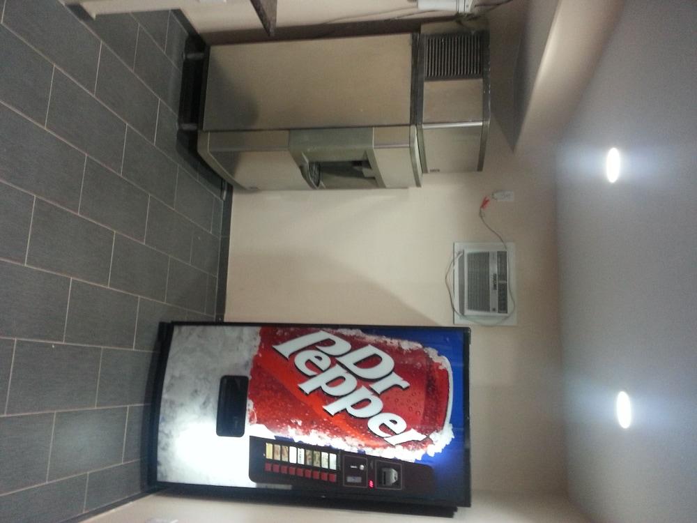 Southmore Motel Houston Luaran gambar