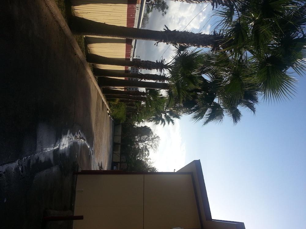 Southmore Motel Houston Luaran gambar