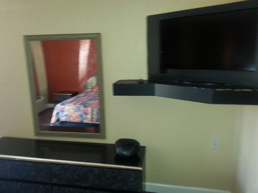 Southmore Motel Houston Luaran gambar
