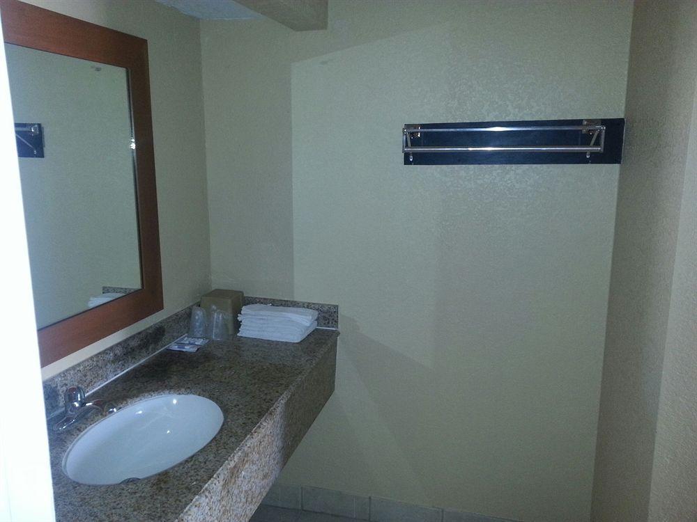 Southmore Motel Houston Luaran gambar