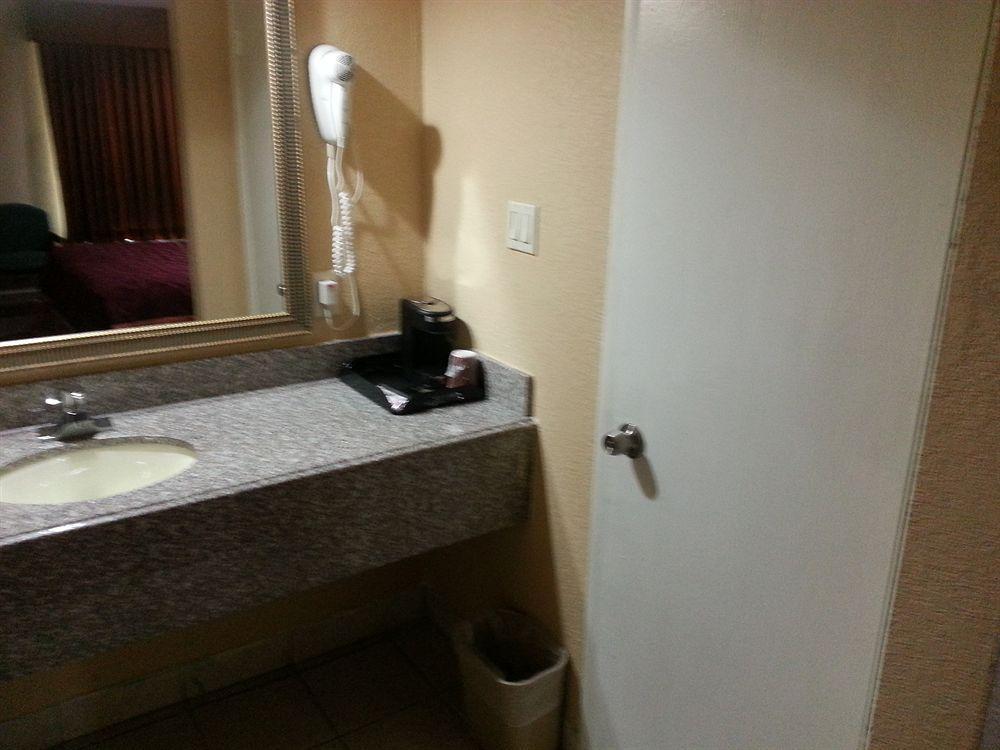 Southmore Motel Houston Luaran gambar