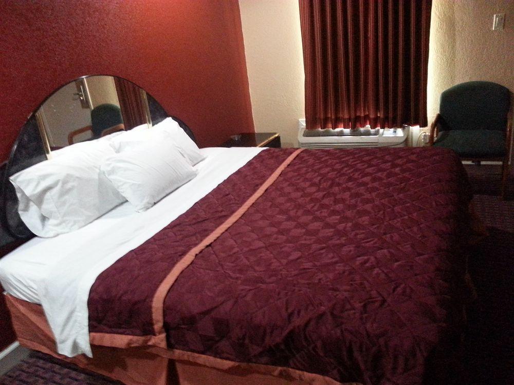 Southmore Motel Houston Luaran gambar