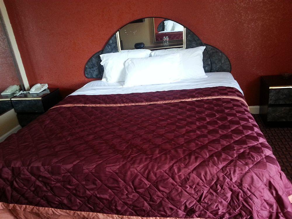 Southmore Motel Houston Luaran gambar