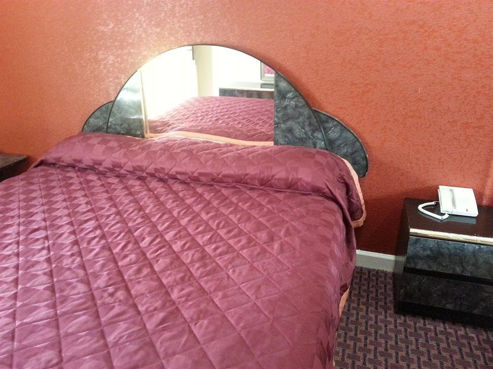 Southmore Motel Houston Luaran gambar
