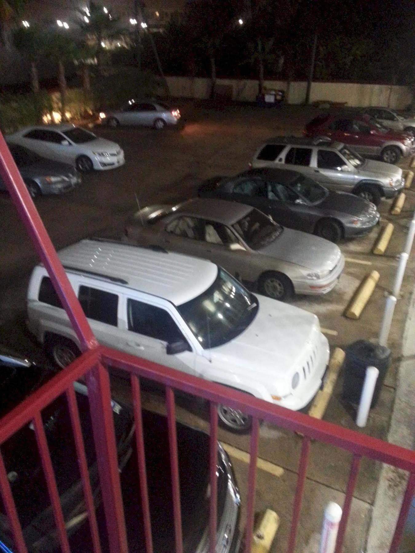 Southmore Motel Houston Luaran gambar